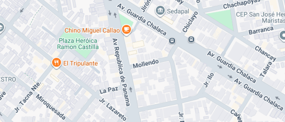 Jardin Infantil Los Ruiseñores