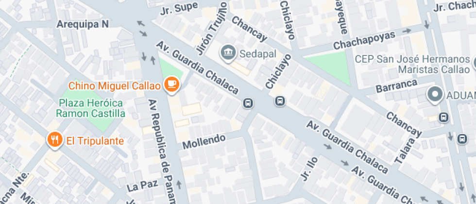 Jardin Infantil Señor Del Mar