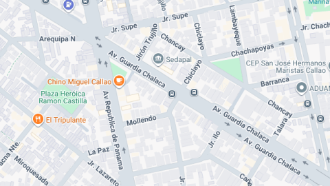 location map image