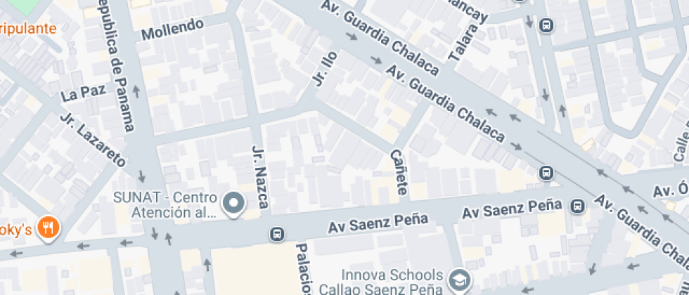Colegio Diego Thomson