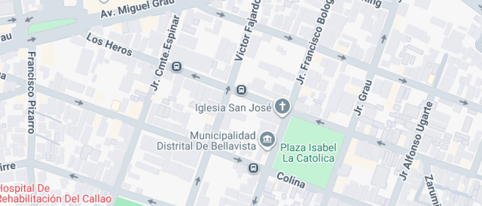 Jardin Infantil San Jose