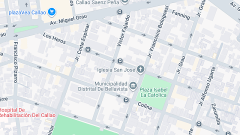 location map image