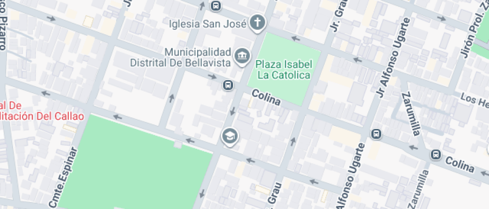 Colegio Panamericana