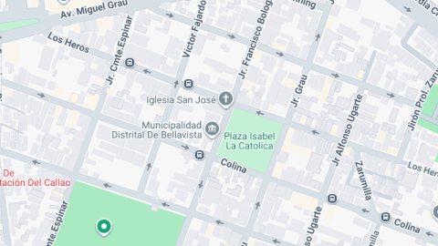 location map image