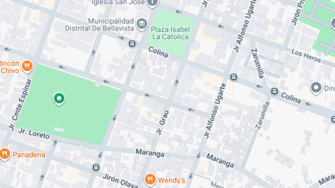 location map image