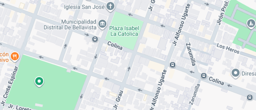 Jardin Infantil Mi Nidito De San Juan
