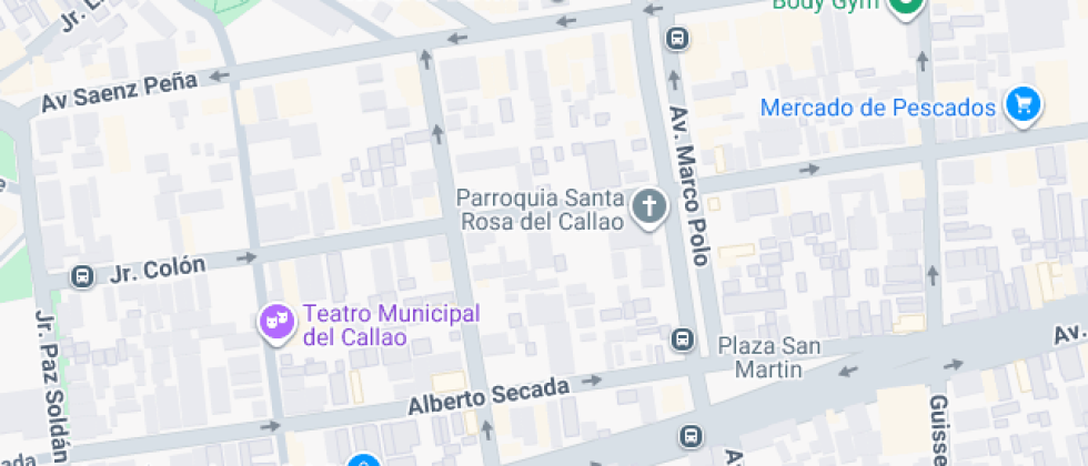 location map image