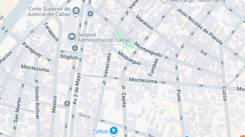 location map image