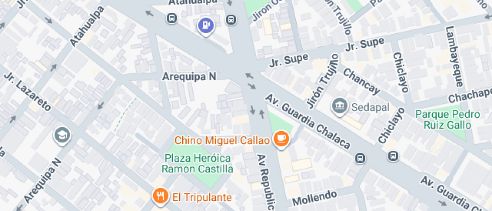 Colegio Santo Domingo Savio