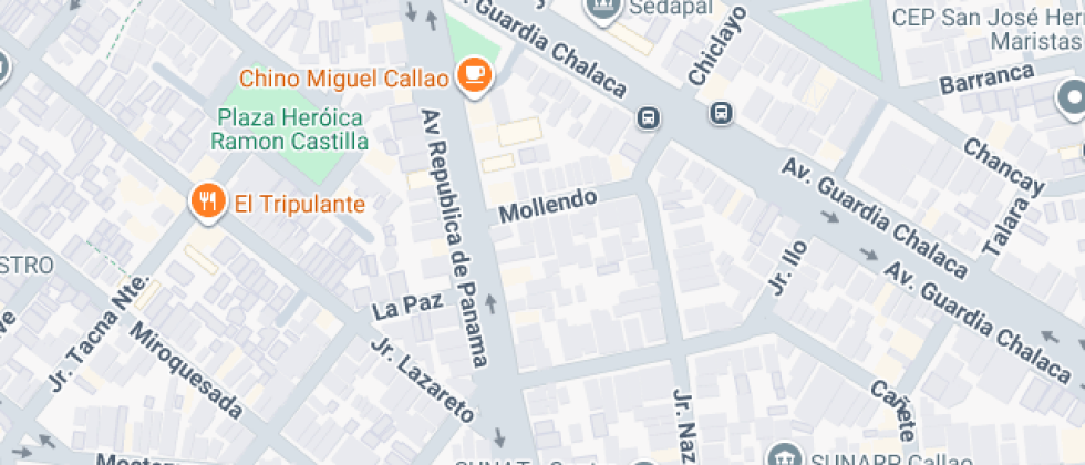Colegio Robert Markham High School
