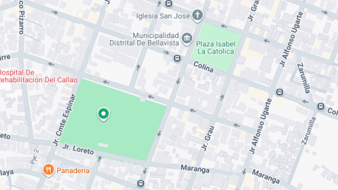location map image