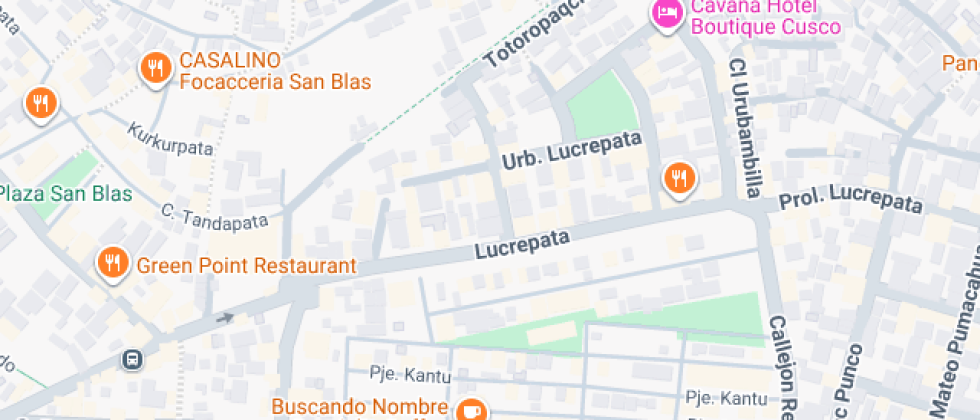 Jardin Infantil Pequeñas Semillas