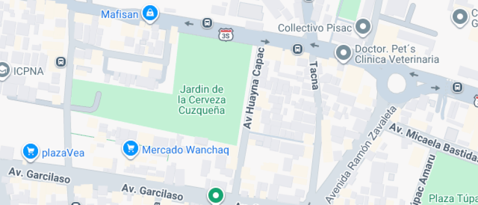 Jardin Infantil Rayito De Luz
