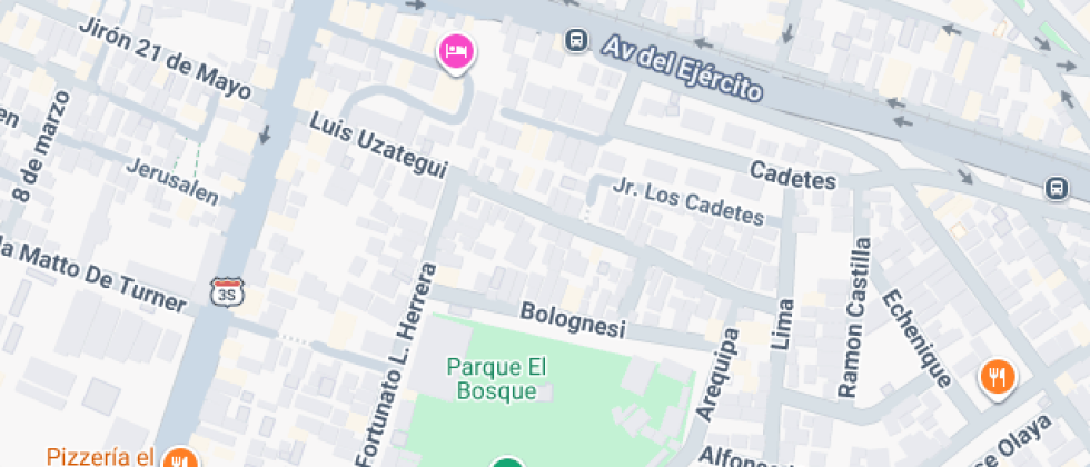 Jardin Infantil Mi Paraiso