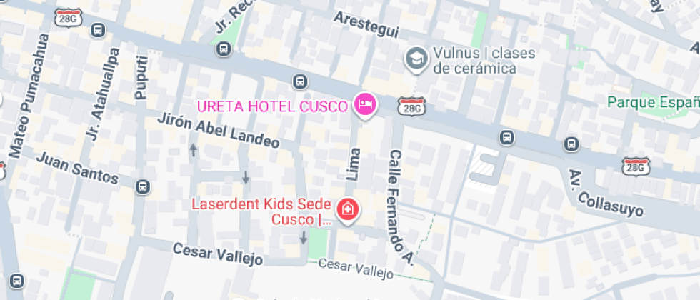Jardin Infantil Pequeños Ecologicos