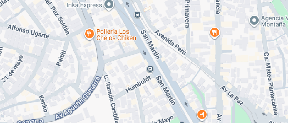 Jardin Infantil Reina De Los Cielos