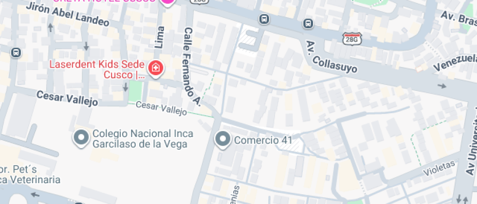 Jardin Infantil Alegria De Jesus