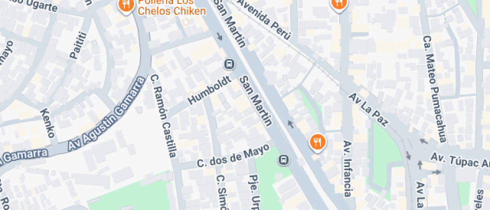 Jardin Infantil Maria Rovira Olmo - Escuela Activa