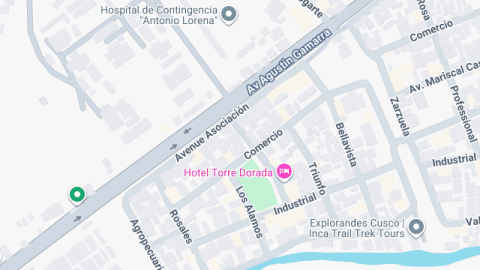 location map image