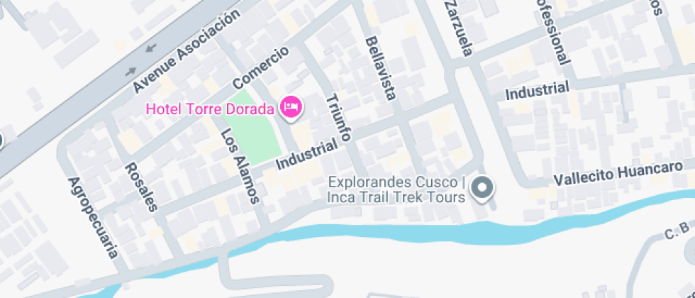 Jardin Infantil Eureka