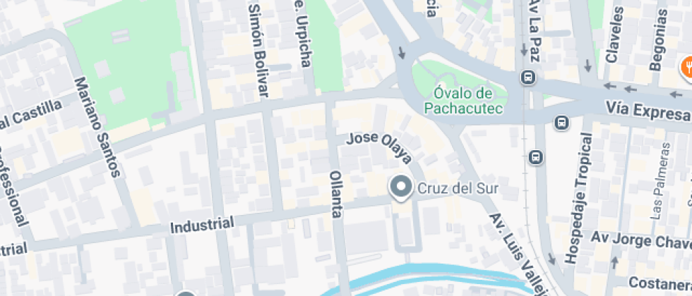 Jardin Infantil Los Capullitos De Maria