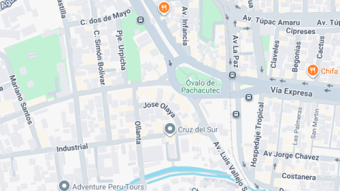location map image
