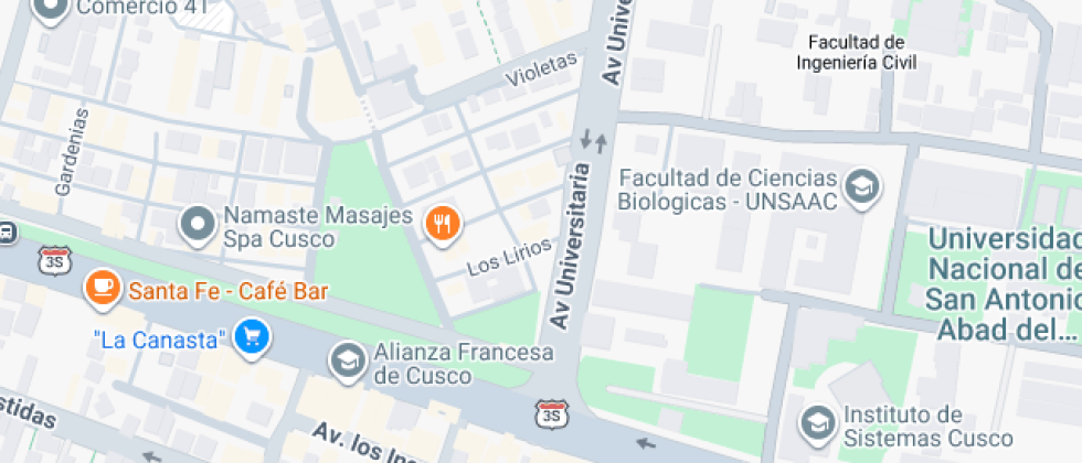 Colegio Hermanos Grimm