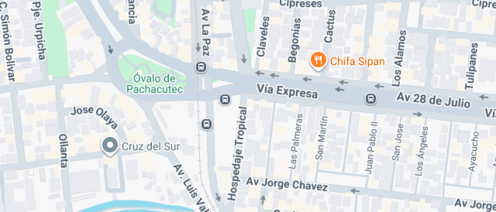 Colegio Maria Rosa Mistica