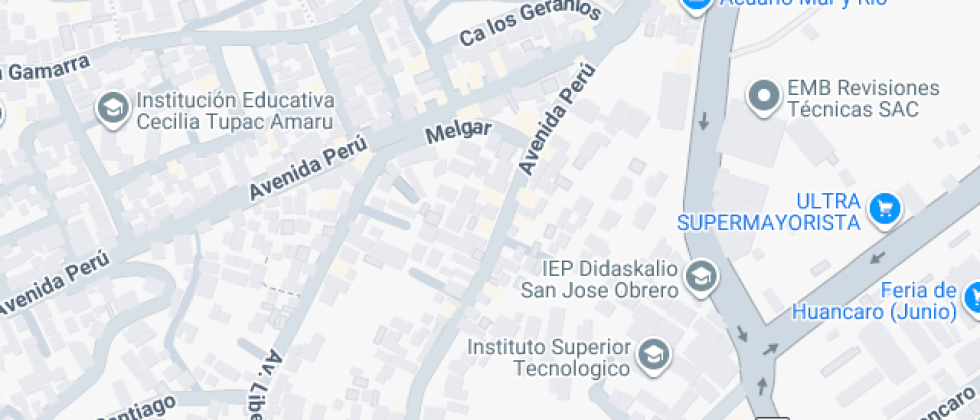 location map image