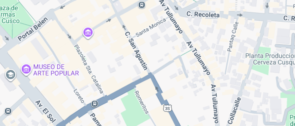 Señor De Los Milagros