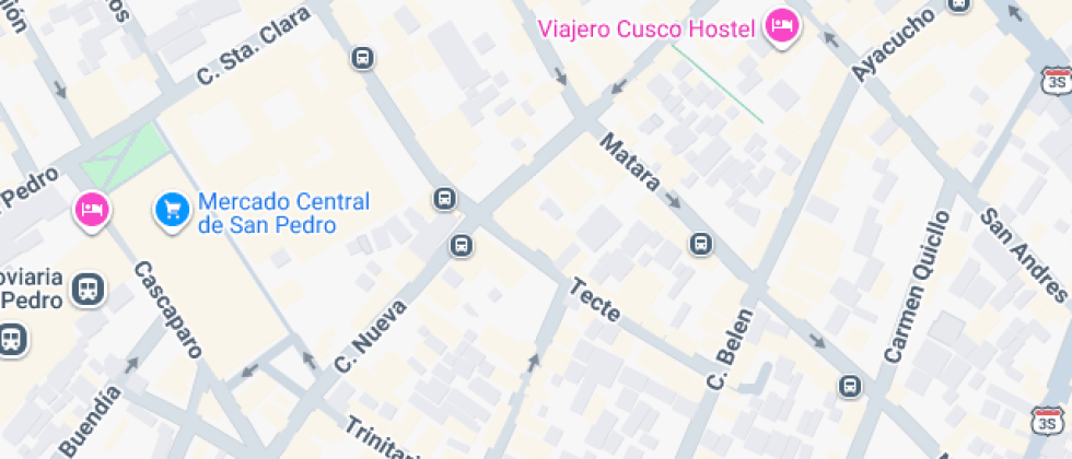 Colegio Mundo Andino