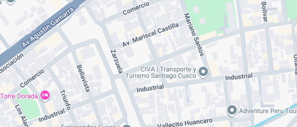 Innova Schools - Huancaro