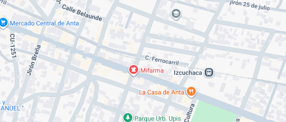 Colegio Federico Villarreal