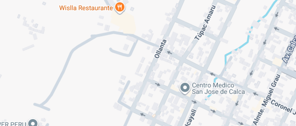 Colegio Imperio Del Sur