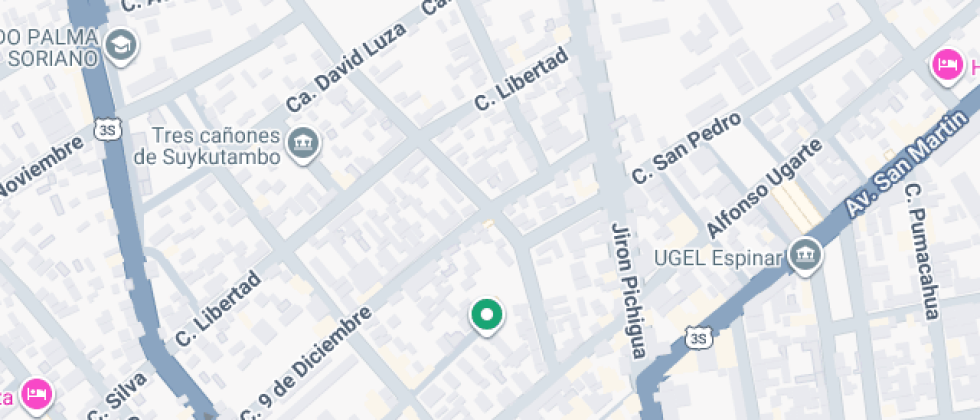 San Agustín De Hipona