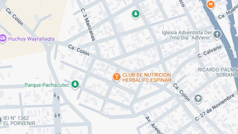 location map image