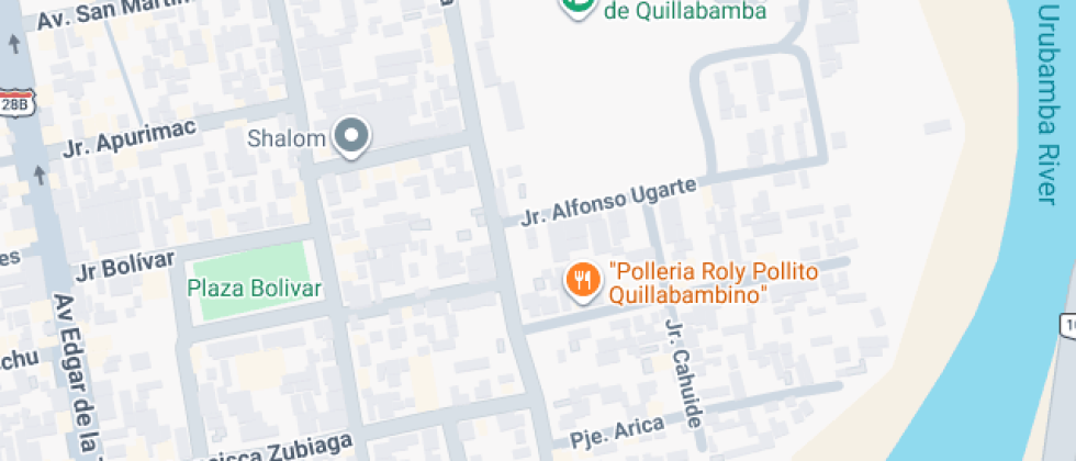 Colegio Nuestra Señora De Fatima