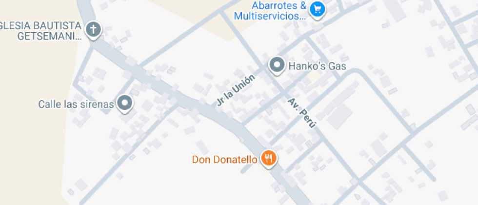 Colegio Divina Providencia