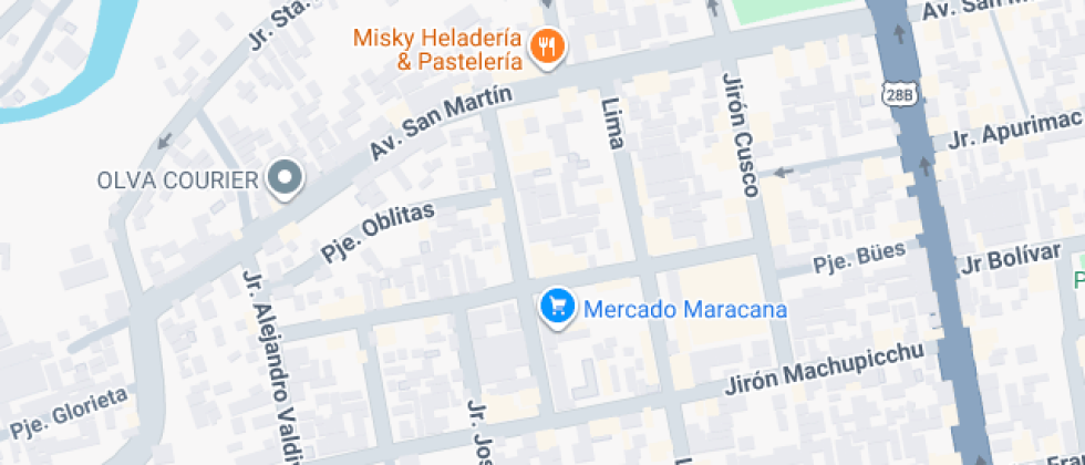 Adventista Buen Maestro