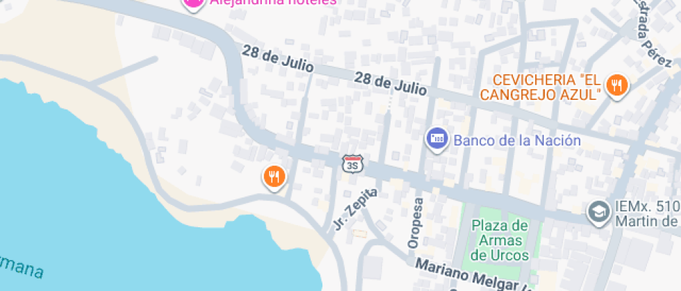 Colegio La Catolica