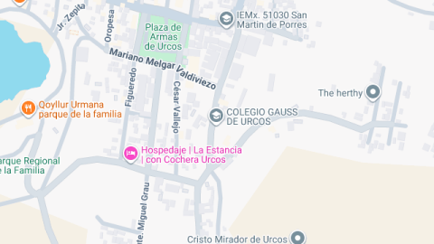 location map image