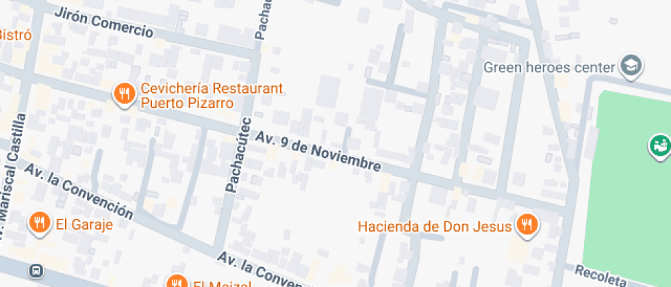 Jardin Infantil Union De Nuevos Inteligentes