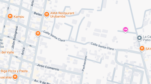 location map image