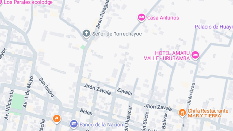 location map image