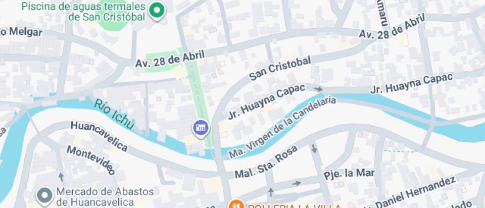 Jardin Infantil Ciencias Y Humanidades Continental