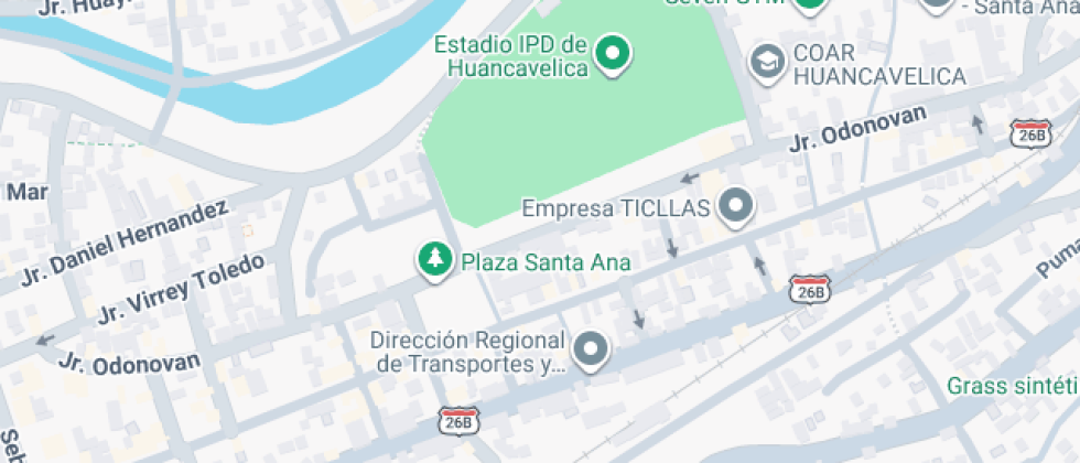 Jardin Infantil Juan Pablo Ii