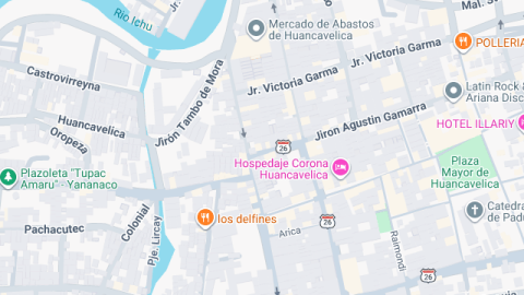 location map image