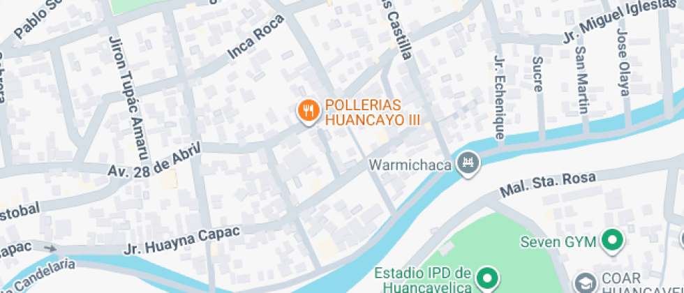 Jardin Infantil San Juan Bosco