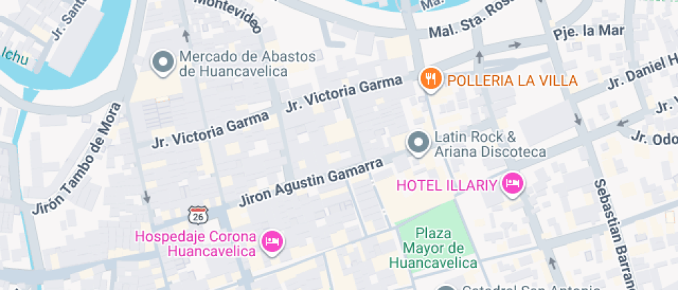 Colegio Cooperativo