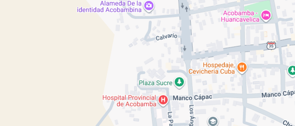 Jardin Infantil San Jose